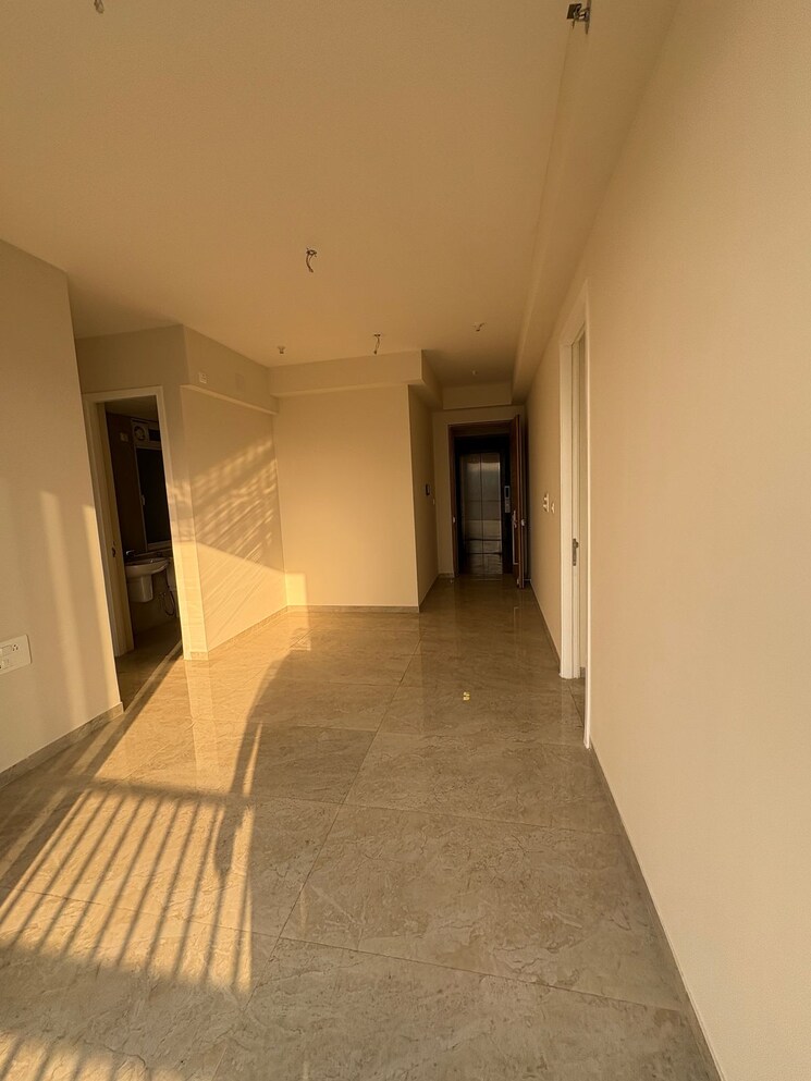 Room, tata-serein 3 Bedroom 964 Sq.Ft. Apartment In Pokhran Road No Two Thane 8628994