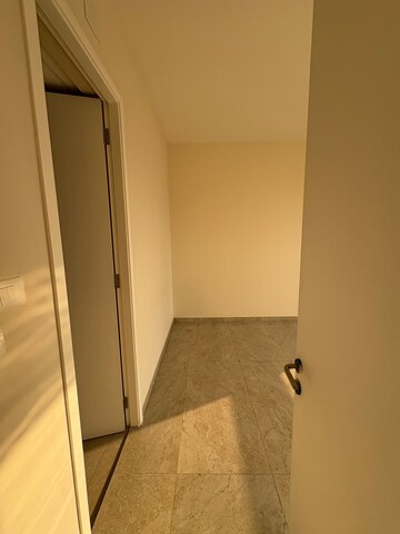 Bathroom in 3 BHK Apartment at Tata Serein, Pokhran Road No Two – for Sale
