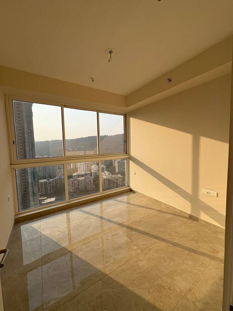 Room, tata-serein 3 Bedroom 964 Sq.Ft. Apartment In Pokhran Road No Two Thane 8628994