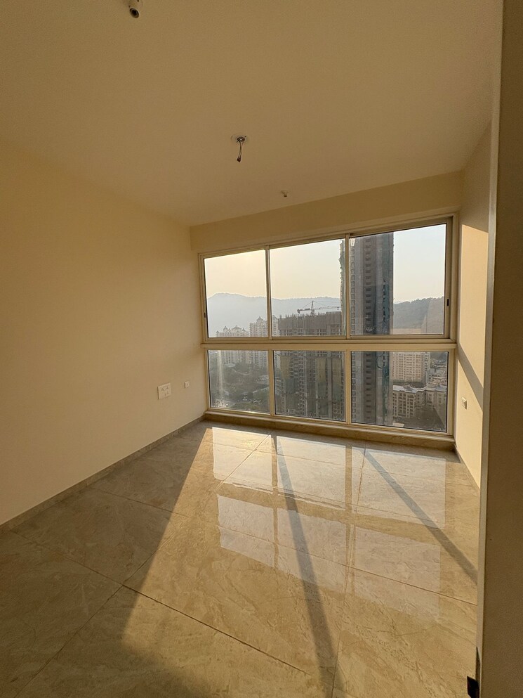 Room, tata-serein 3 Bedroom 964 Sq.Ft. Apartment In Pokhran Road No Two Thane 8628994