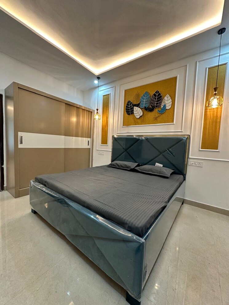 Bedroom, sector 115 2 Bedroom 945 Sq.Ft. Apartment In Sector 115 Mohali 8628985