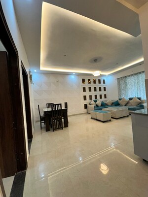 Living Room in 2 BHK Apartment at Sector 115 – for Sale