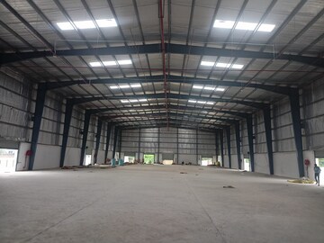  Warehouse For Rent in Banthra Sikander Pur