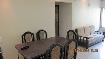 Kitchen in 2 BHK Apartment at Triveni CHS Andheri, Andheri West – for Rent