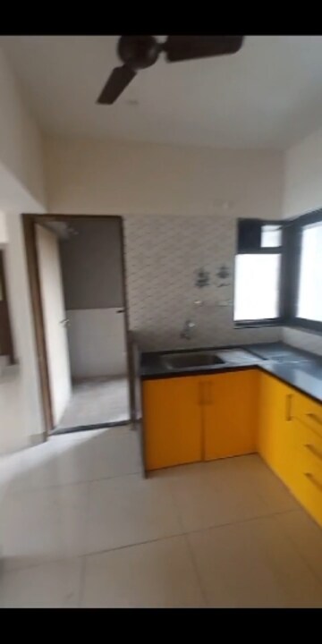 3 BHK Builder Floor For Rent in Paranjape Blue Ridge, Hinjewadi