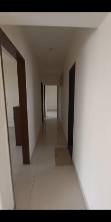 Building Lobby in 3 BHK Builder Floor at Paranjape Blue Ridge, Hinjewadi – for Rent