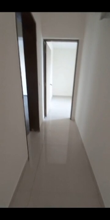 Building Lobby in 3 BHK Builder Floor at Paranjape Blue Ridge, Hinjewadi – for Rent