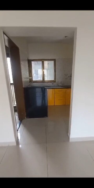 Kitchen in 3 BHK Builder Floor at Paranjape Blue Ridge, Hinjewadi – for Rent