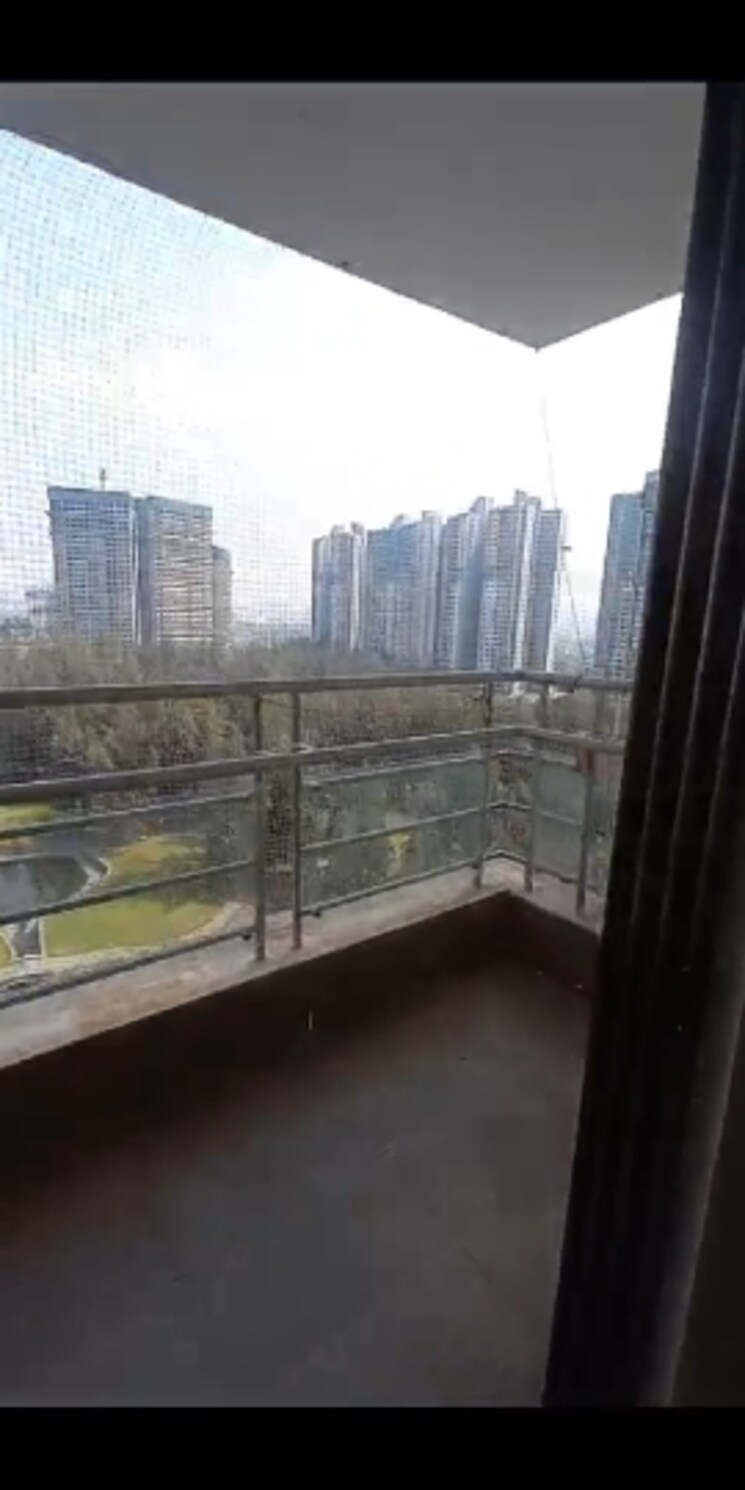 Balcony, paranjape-blue-ridge 3 Bedroom 1320 Sq.Ft. Builder Floor In Hinjewadi Pune 8629009