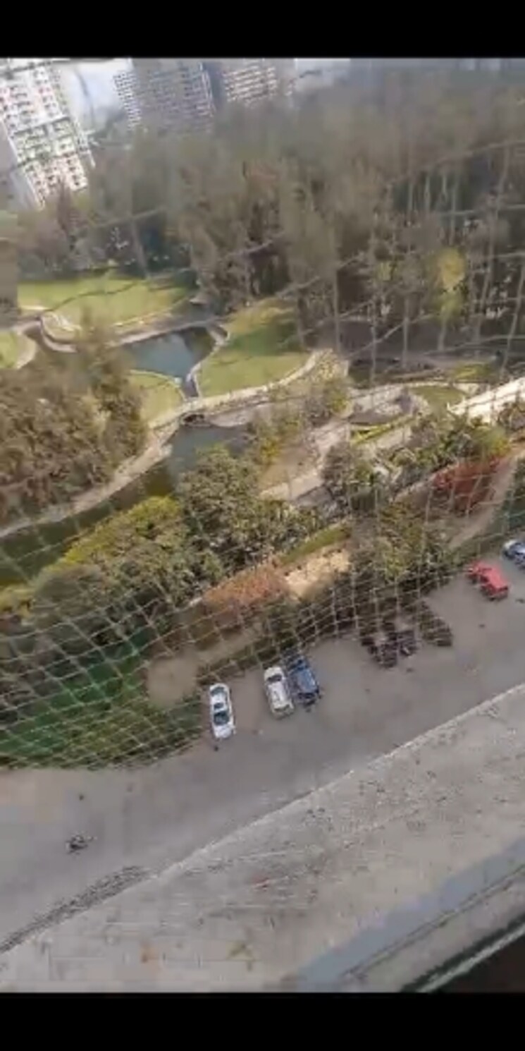 Master Plan, paranjape-blue-ridge 3 Bedroom 1320 Sq.Ft. Builder Floor In Hinjewadi Pune 8629009