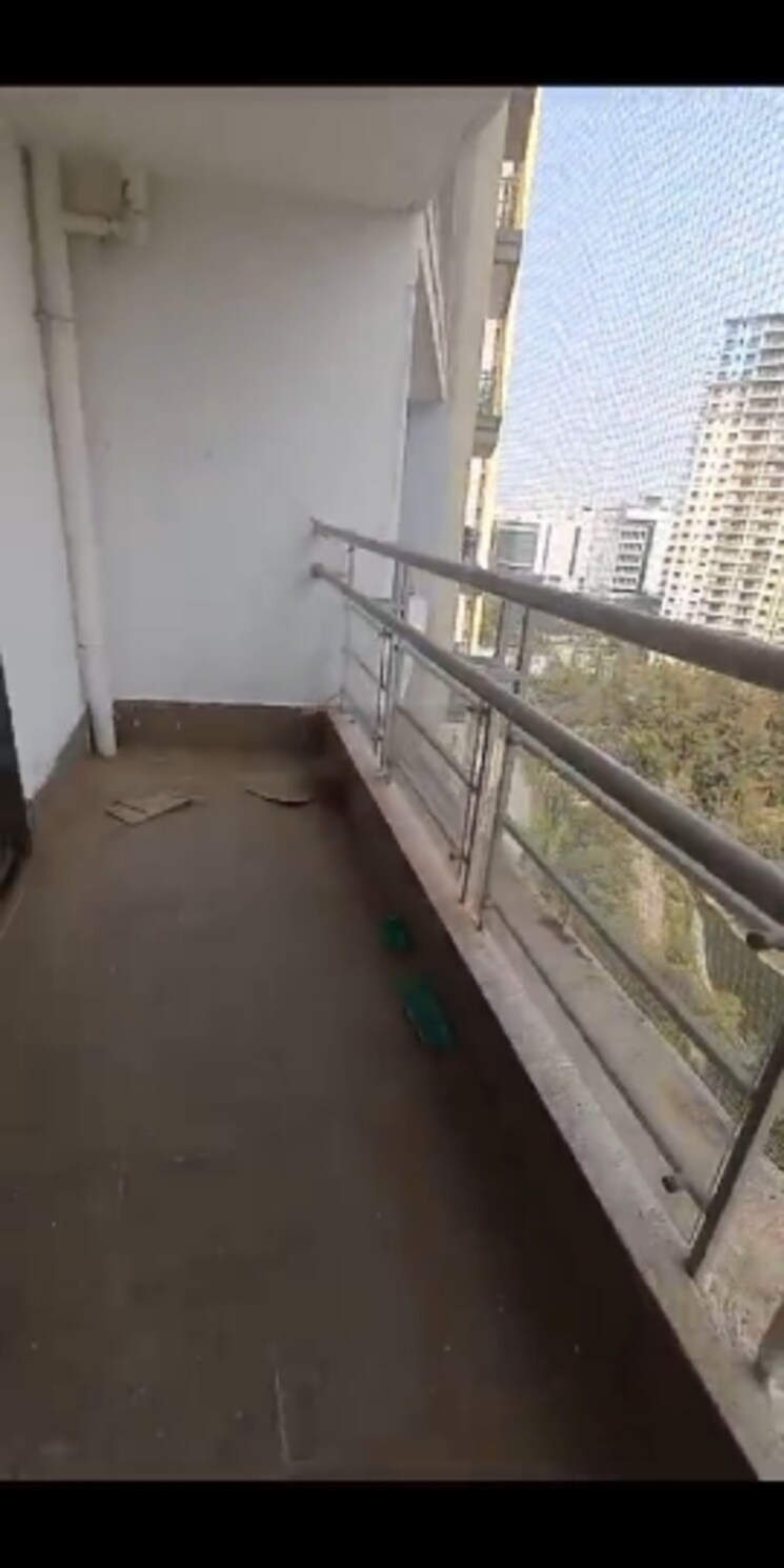 Balcony, paranjape-blue-ridge 3 Bedroom 1320 Sq.Ft. Builder Floor In Hinjewadi Pune 8629009