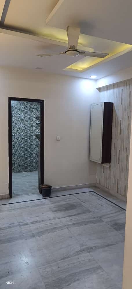 4 BHK Apartment For Rent in Sector 11 Dwarka