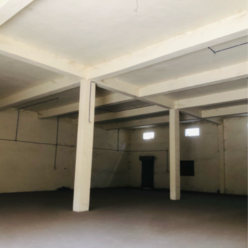 Building Lobby in  Warehouse at Santej – for Rent