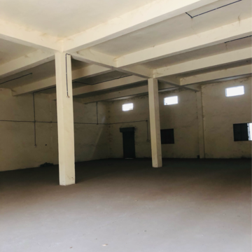  Warehouse For Rent in Santej