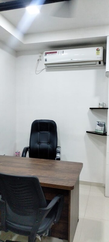 Furnished Amenities in  Office Space at Sama Savli Road – for Rent
