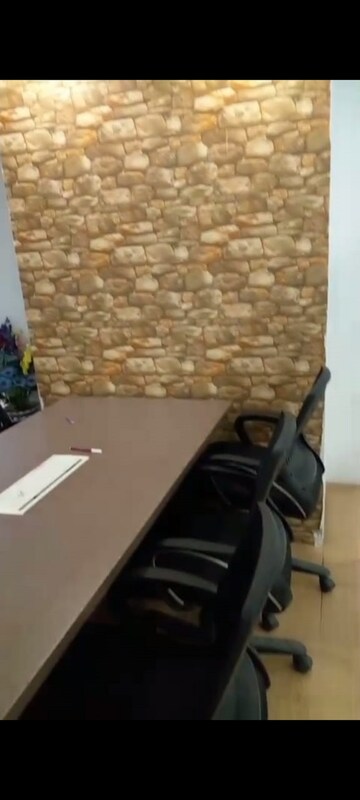 Team Area in  Office Space at JMD Megapolis, Sector 48 – for Rent