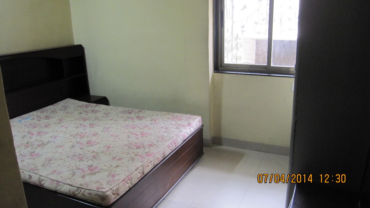 2 BHK 845 Sq.Ft. Apartment in Triveni CHS Andheri
