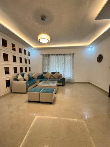 Living Room in 2 BHK Apartment at Sector 115 – for Sale
