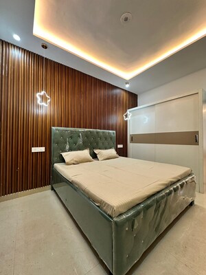 Bedroom in 2 BHK Apartment at Sector 115 – for Sale