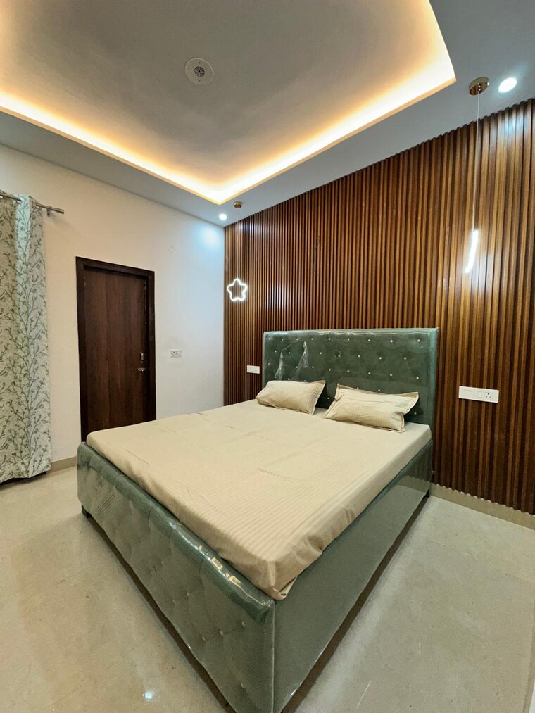 Bedroom, sector 115 2 Bedroom 945 Sq.Ft. Apartment In Sector 115 Mohali 8629032