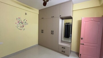 Room in 2 BHK Apartment at Saiven Silver Oaks, Volagerekallahalli – for Sale