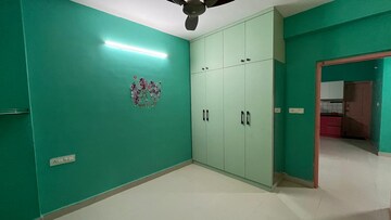 Room in 2 BHK Apartment at Saiven Silver Oaks, Volagerekallahalli – for Sale