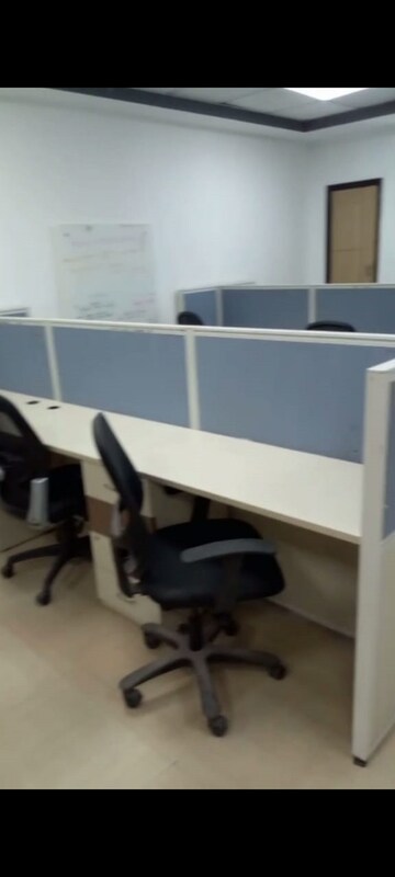 Team Area in  Office Space at JMD Megapolis, Sector 48 – for Rent