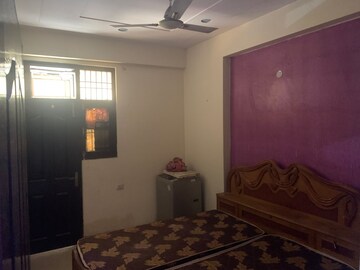 1 BHK Apartment For Rent in Vasundhara Sector 1