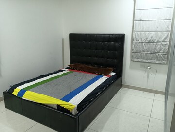 Bedroom in 3 BHK Apartment at Aparna Sarovar Zenith, Nallagandla – for Sale