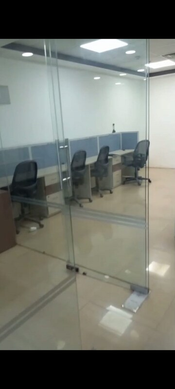 Team Area in  Office Space at JMD Megapolis, Sector 48 – for Rent