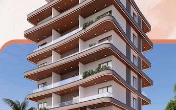 4 BHK Apartment For Sale in Swavalambi Nagar