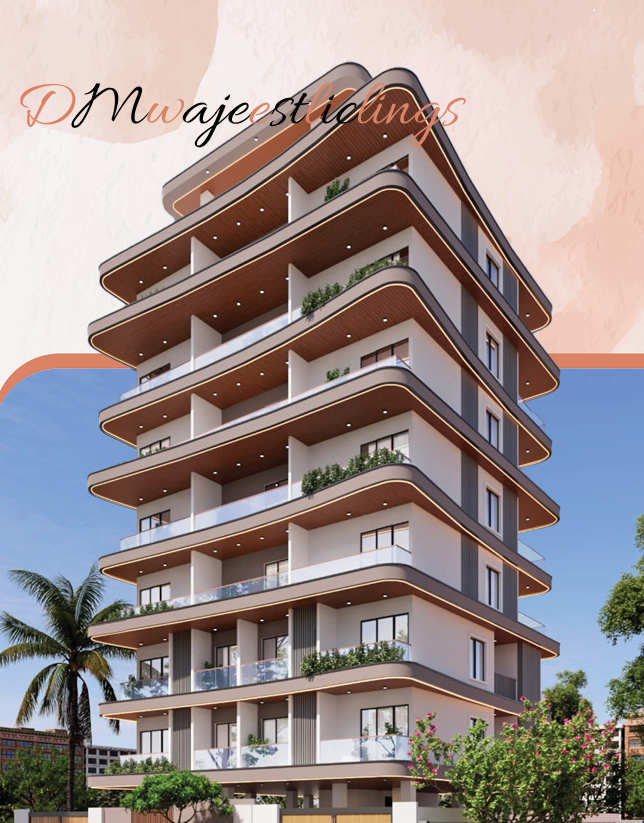 4 BHK Apartment For Sale in Swavalambi Nagar