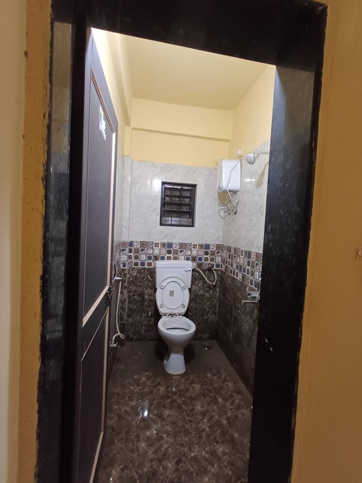 Bathroom, kharadi 1 RK 370 Sq.Ft. Independent House In Kharadi Pune 8629197