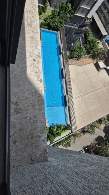 2 BHK Apartment – Exterior View View at Viceroy Savana, Kandivali East - for Rent