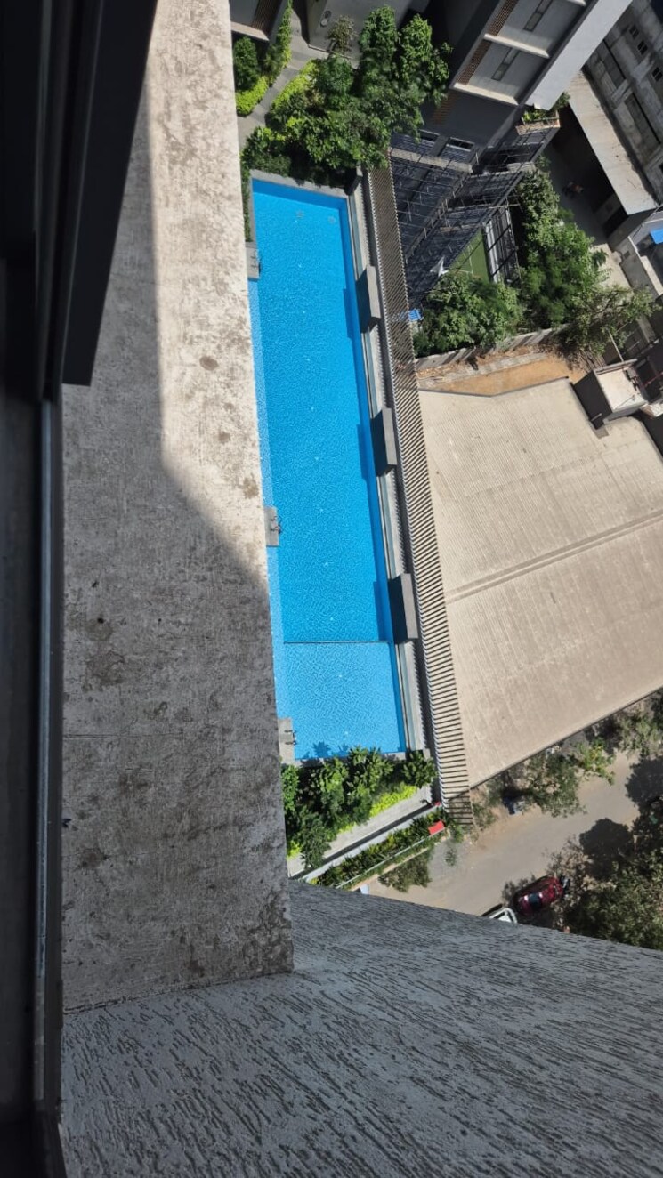 Exterior View, viceroy-savana 2 Bedroom 785 Sq.Ft. Apartment In Kandivali East Mumbai 8629041