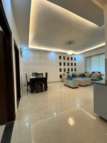 Living Room in 2 BHK Apartment at Sector 115 – for Sale