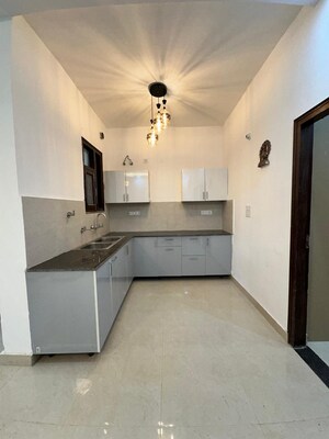 Kitchen in 2 BHK Apartment at Sector 115 – for Sale
