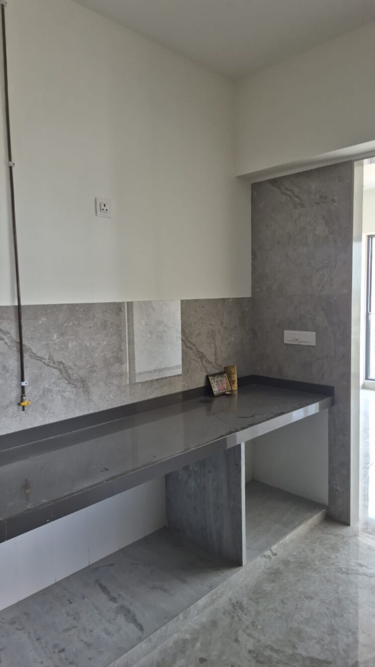 Kitchen, viceroy-savana 2 Bedroom 785 Sq.Ft. Apartment In Kandivali East Mumbai 8629041