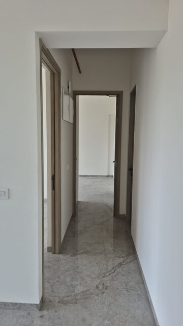 Building Lobby in 2 BHK Apartment at Viceroy Savana, Kandivali East – for Rent
