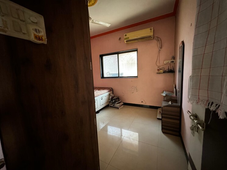 Bathroom, seawoods 1 Bedroom 550 Sq.Ft. Apartment In Seawoods Navi Mumbai 8629205