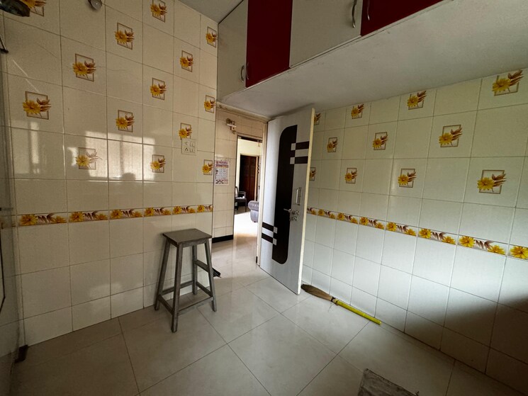 Master Bedroom, seawoods 1 Bedroom 550 Sq.Ft. Apartment In Seawoods Navi Mumbai 8629205