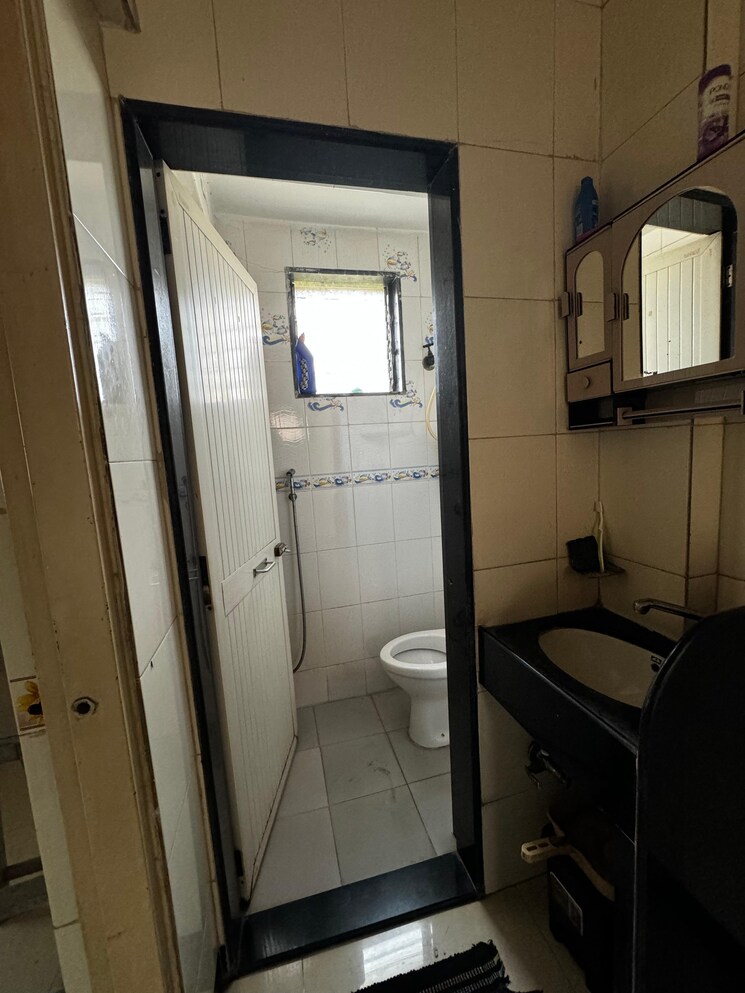 Kitchen, seawoods 1 Bedroom 550 Sq.Ft. Apartment In Seawoods Navi Mumbai 8629205