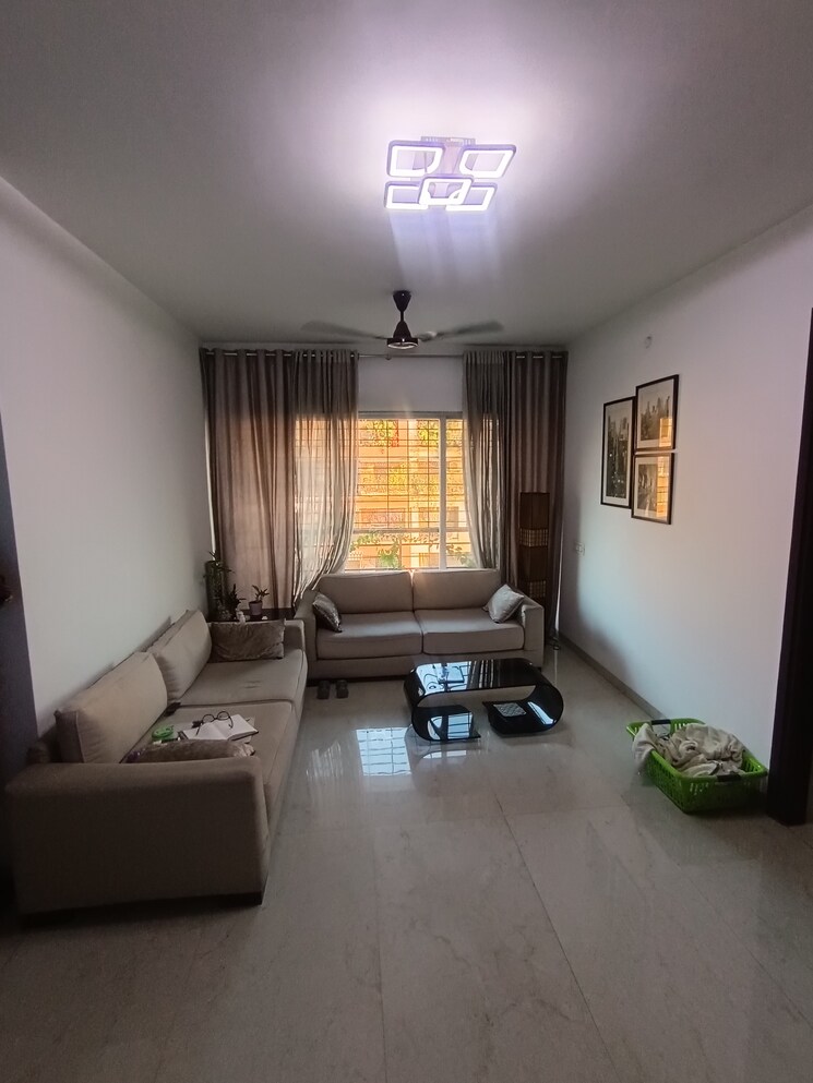 Living Room, seawoods 2 Bedroom 1200 Sq.Ft. Apartment In Seawoods Navi Mumbai 8629208