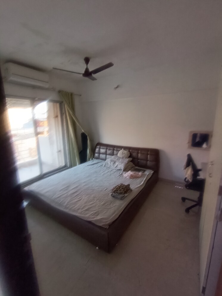 Bedroom, seawoods 2 Bedroom 1200 Sq.Ft. Apartment In Seawoods Navi Mumbai 8629208