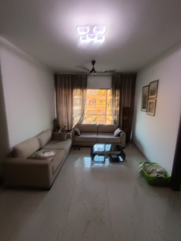 Living Room, seawoods 2 Bedroom 1200 Sq.Ft. Apartment In Seawoods Navi Mumbai 8629208