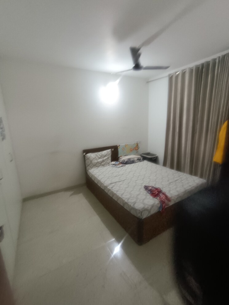 Bedroom, seawoods 2 Bedroom 1200 Sq.Ft. Apartment In Seawoods Navi Mumbai 8629208