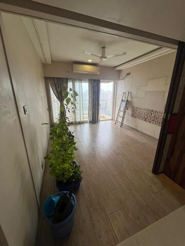 Balcony in 2 BHK Apartment at RNA Continental, Chembur – for Rent