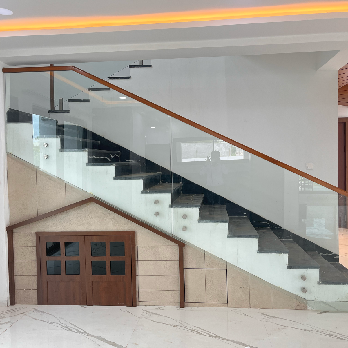 5 BHK 4100 Sq.Ft. Villa in Muppas Indraprastha