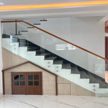 5 BHK Villa For Rent in Muppas Indraprastha, Osman Nagar