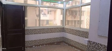 Bedroom in 3 BHK Apartment at Sector 12 Dwarka – for Rent